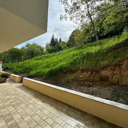 Hillside Haven